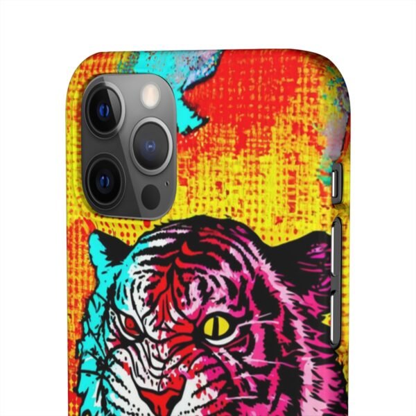 Rotting Jungle Stalker Loco® Case - Image 77