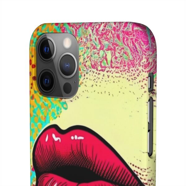 Luscious Lips Loco® Case - Image 77