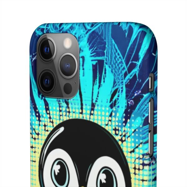 Delightful Penguin Loco® Case - Image 77