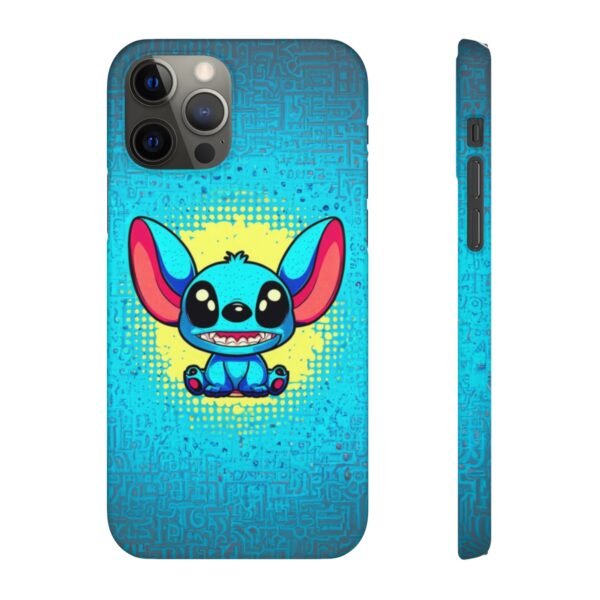 Ohana Loco® Case - Image 74