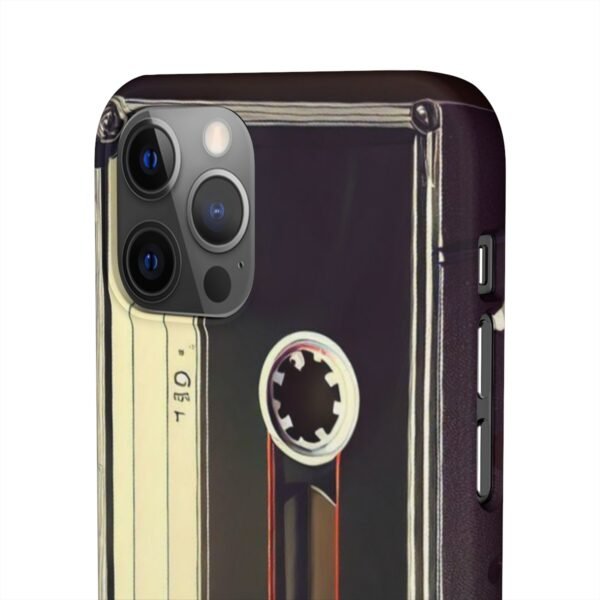 Cassette Loco® Case - Image 77