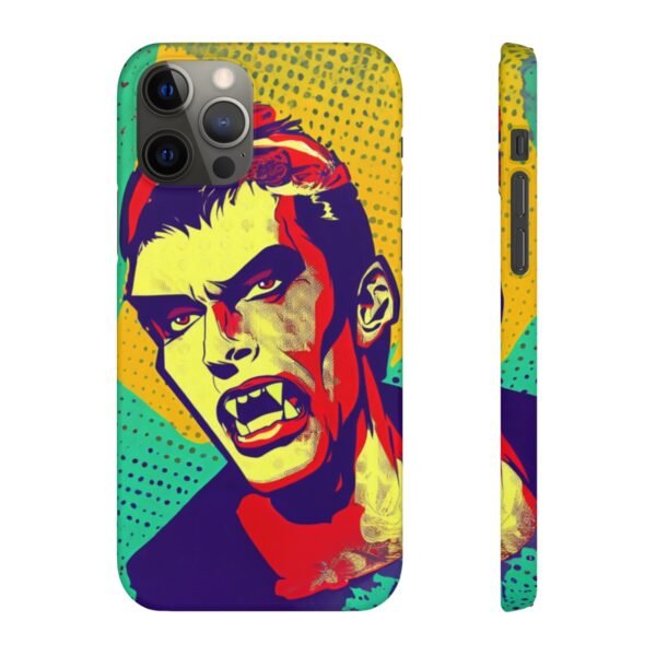 Bloodsucker Loco® Case - Image 76