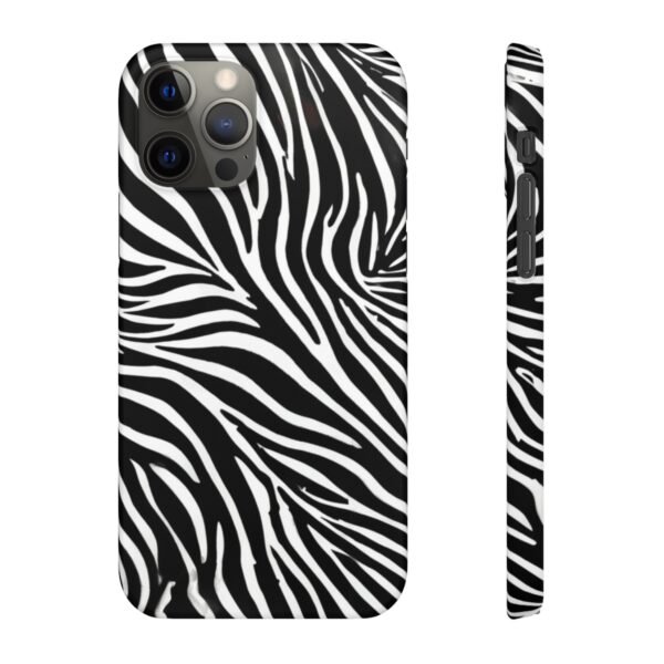 Zebra Stripes Loco® Case - Image 76