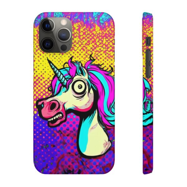 Caffeinated Unicorn Loco® Case - Image 76
