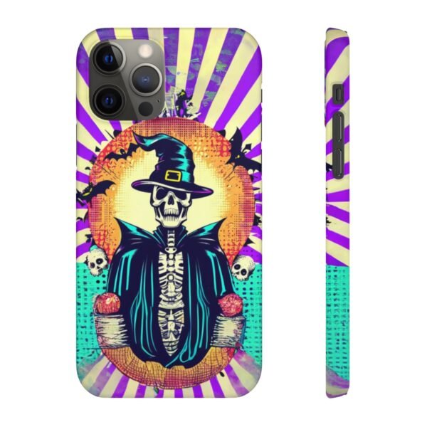 Mystic Skeleton Loco® Case - Image 76