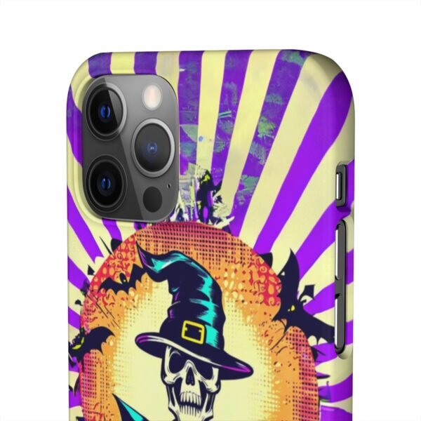Mystic Skeleton Loco® Case - Image 77