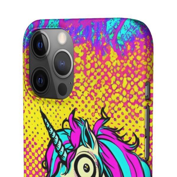 Caffeinated Unicorn Loco® Case - Image 79