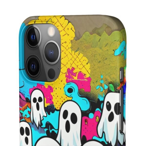 Uncanny Spectres Loco® Case - Image 79