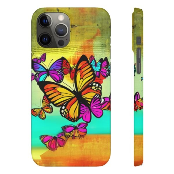 Flutterby Butterfly Loco® Case - Image 78