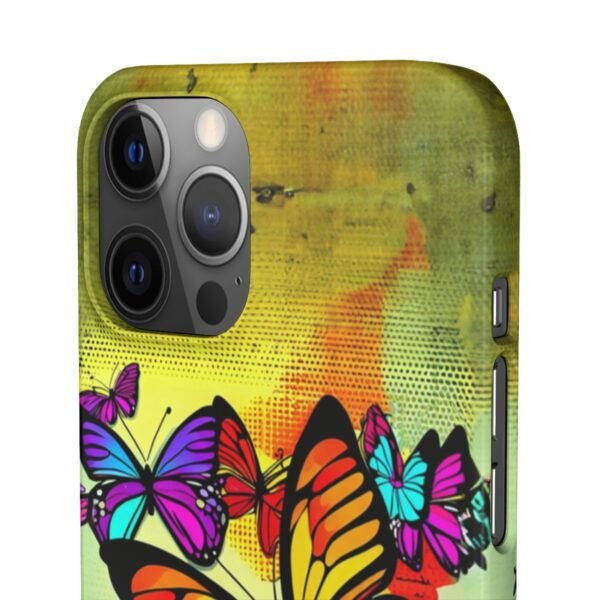 Flutterby Butterfly Loco® Case - Image 79