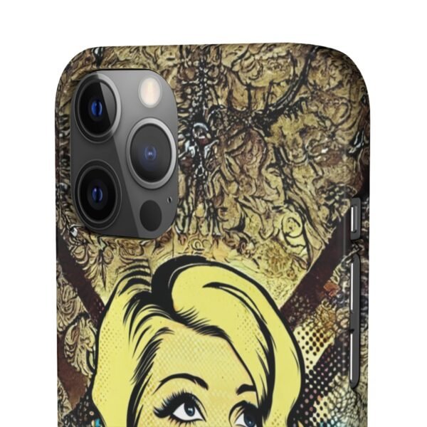 Hollywood Madam Loco® Case - Image 79