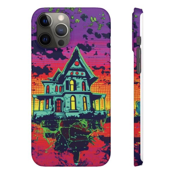 Haunted Manor Loco® Case - Image 78