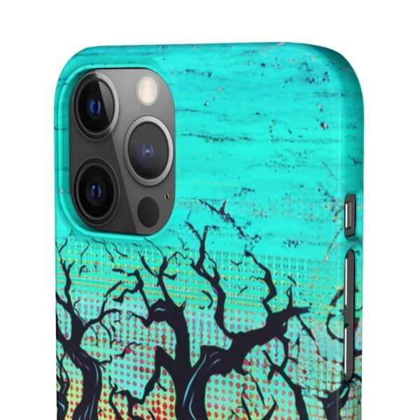 Eerie Woodland Loco® Case - Image 79