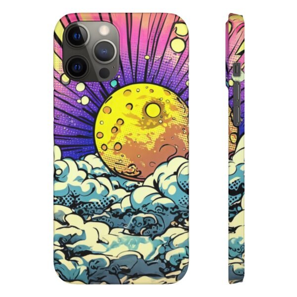 Lunar Enchantment Loco® Case - Image 78