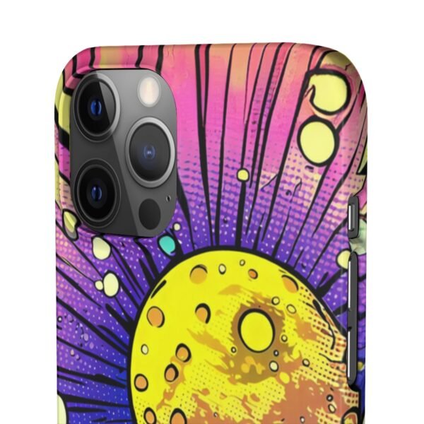 Lunar Enchantment Loco® Case - Image 79