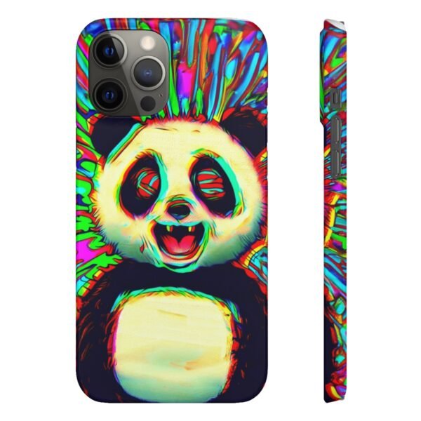 Bamboo Muncher Loco® Case - Image 78