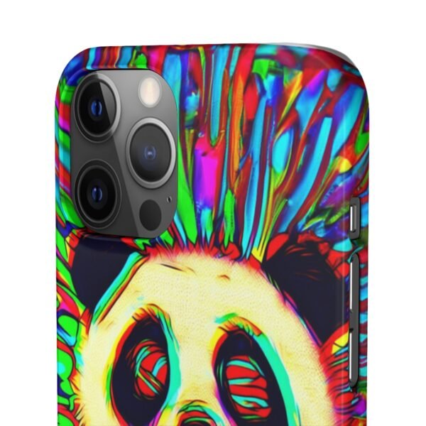Bamboo Muncher Loco® Case - Image 79