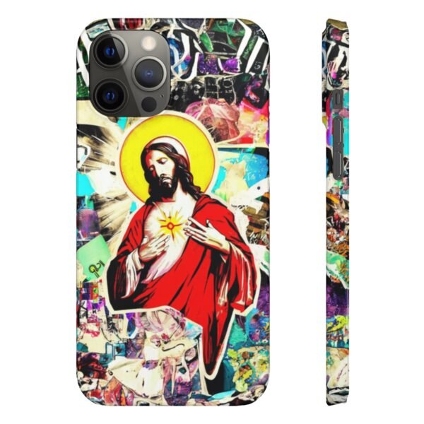 Sacred Street Loco® Case - Image 78