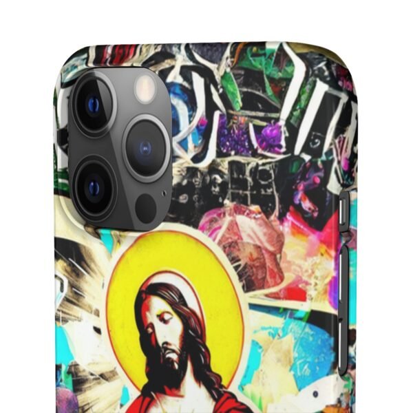 Sacred Street Loco® Case - Image 79