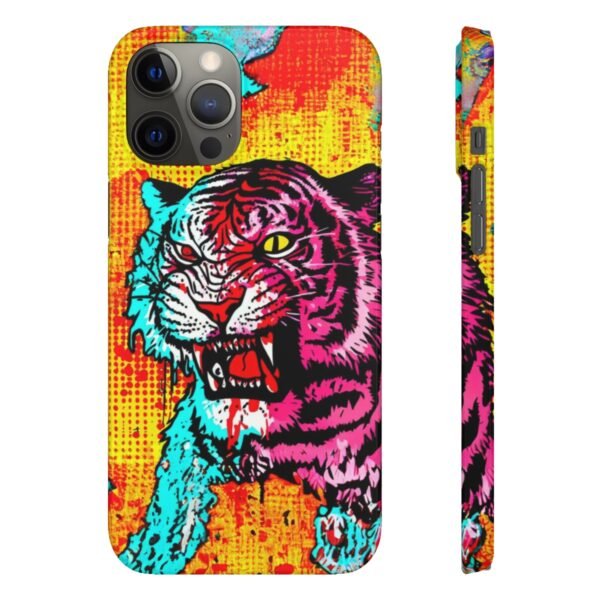 Rotting Jungle Stalker Loco® Case - Image 78