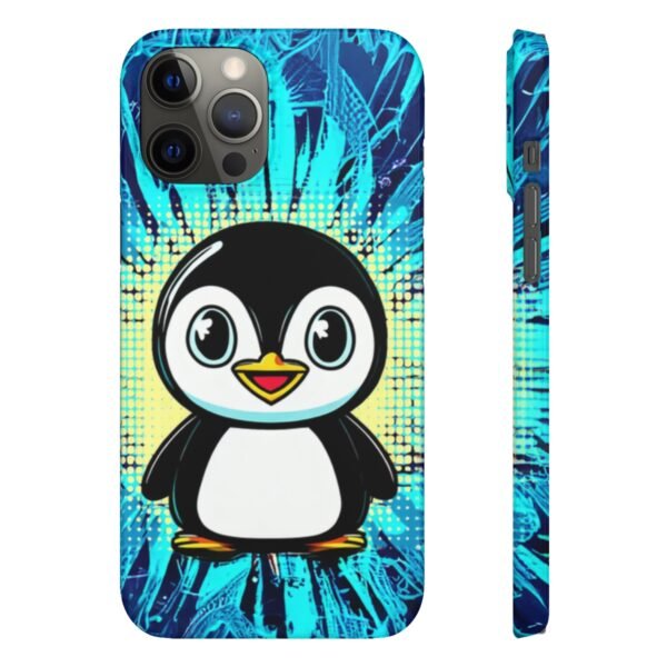 Delightful Penguin Loco® Case - Image 78