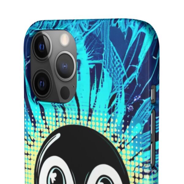 Delightful Penguin Loco® Case - Image 79