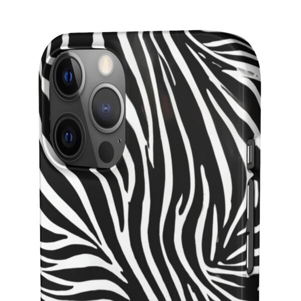 Zebra Stripes Loco® Case - Image 79