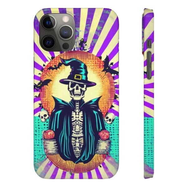 Mystic Skeleton Loco® Case - Image 78