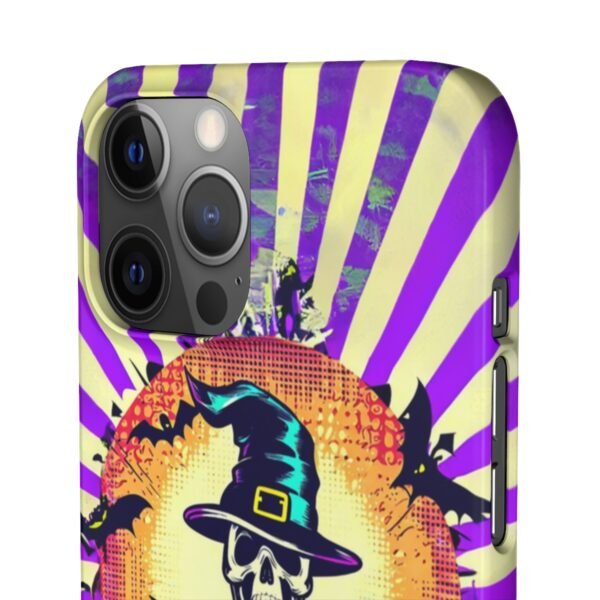 Mystic Skeleton Loco® Case - Image 79