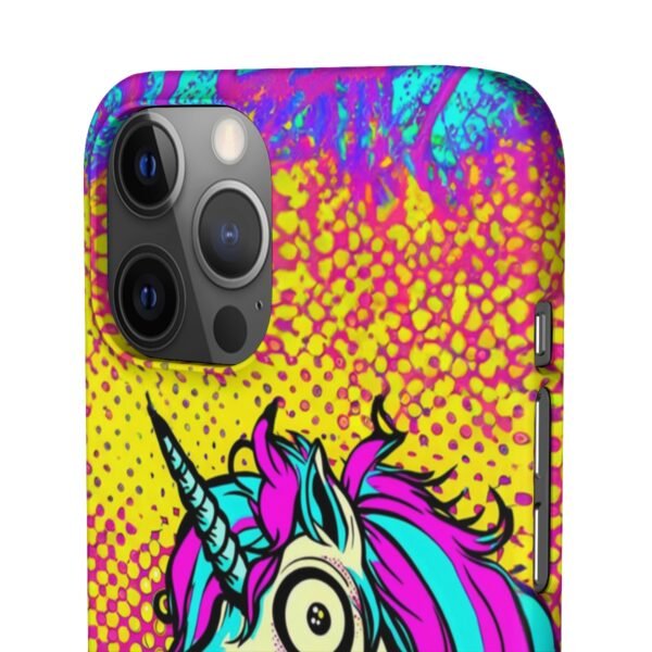 Caffeinated Unicorn Loco® Case - Image 81
