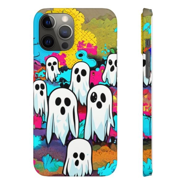 Uncanny Spectres Loco® Case - Image 80