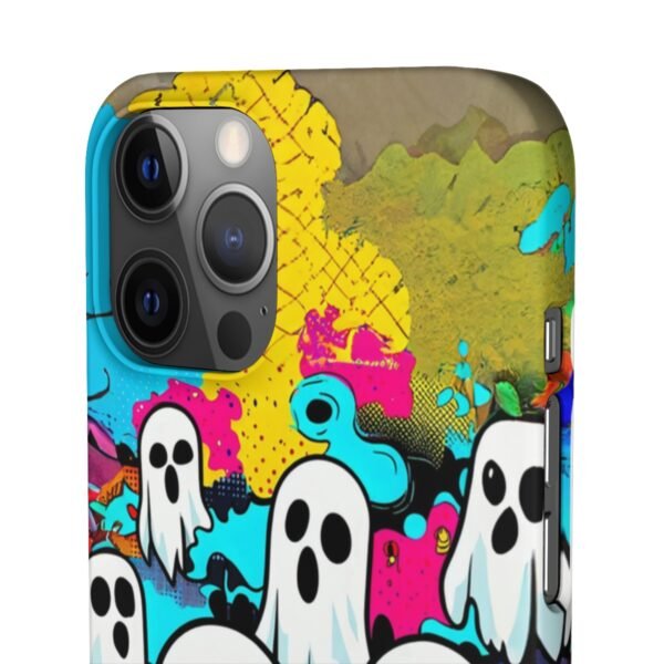 Uncanny Spectres Loco® Case - Image 81