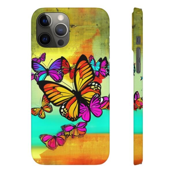 Flutterby Butterfly Loco® Case - Image 80