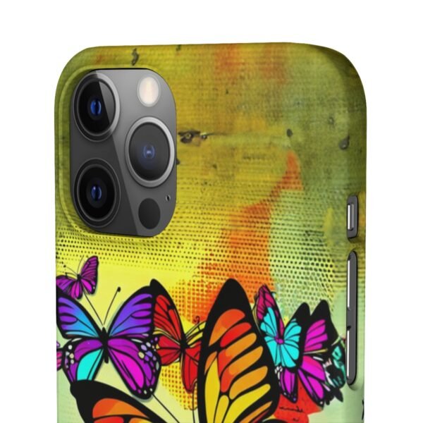 Flutterby Butterfly Loco® Case - Image 81