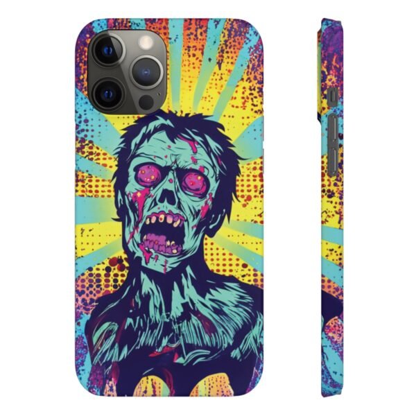 Brain Muncher Loco® Case - Image 80