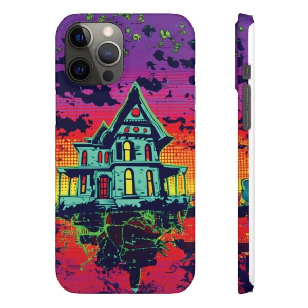 Haunted Manor Loco® Case - Image 80