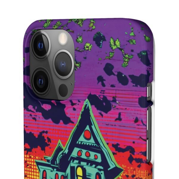 Haunted Manor Loco® Case - Image 81