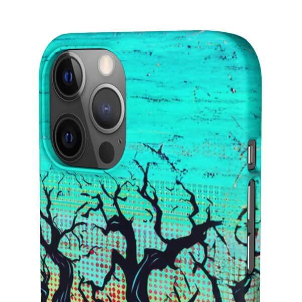 Eerie Woodland Loco® Case - Image 81