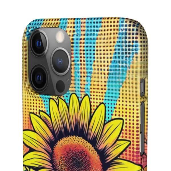 Sunflower Loco® Case - Image 81