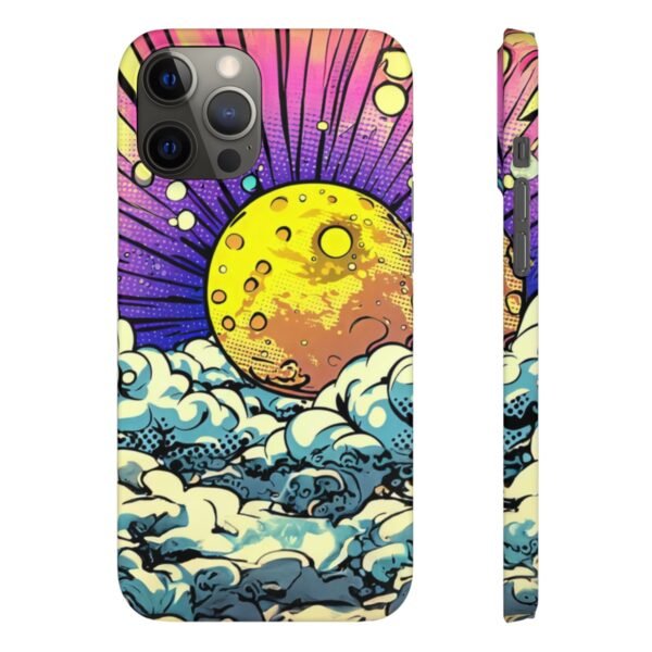 Lunar Enchantment Loco® Case - Image 80
