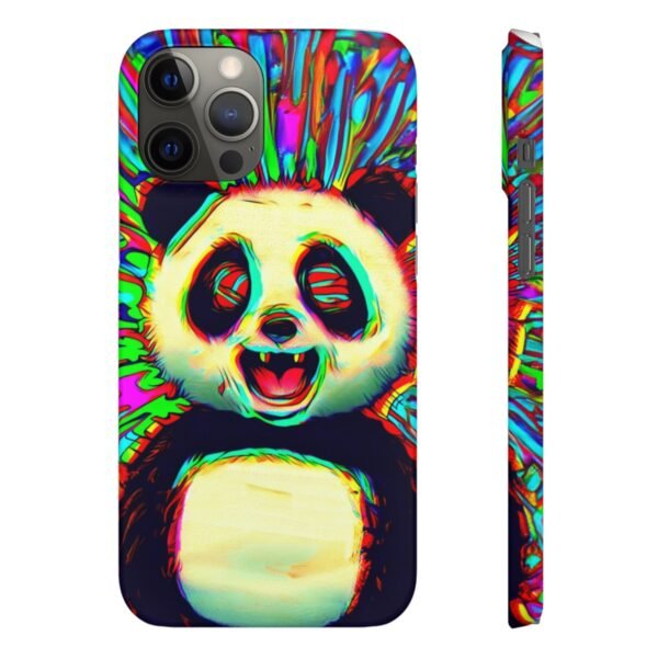 Bamboo Muncher Loco® Case - Image 80