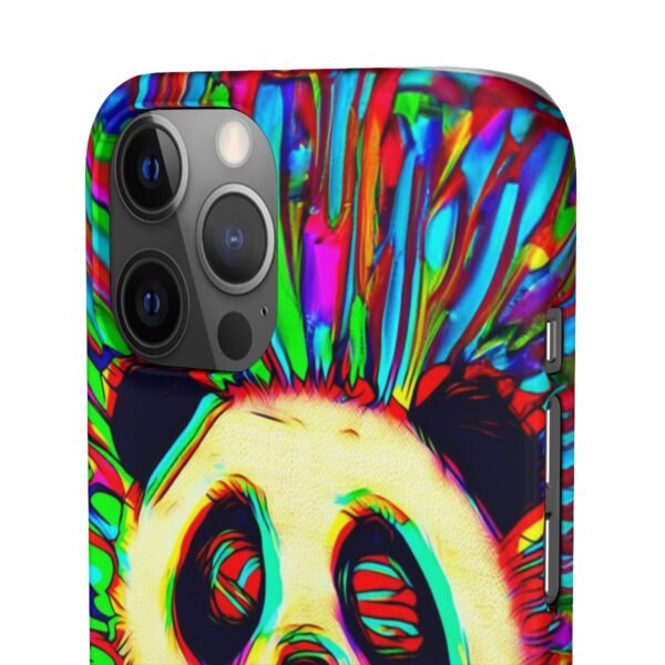 Bamboo Muncher Loco® Case - Image 81