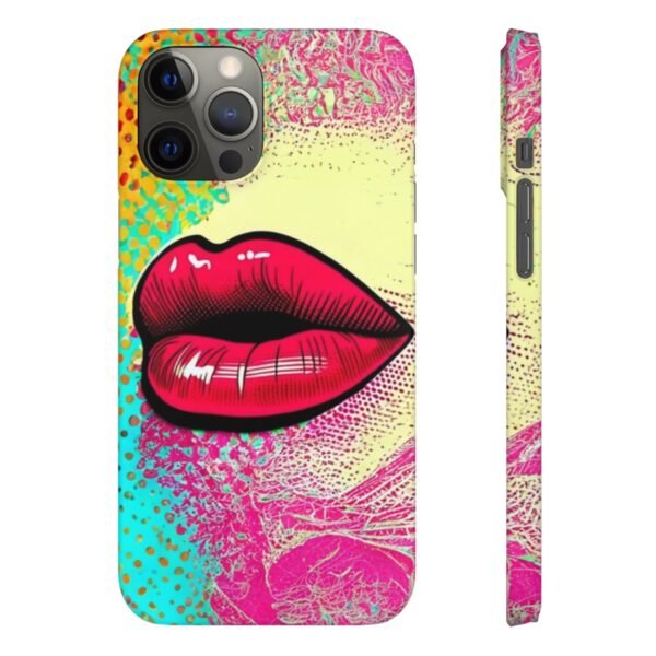 Luscious Lips Loco® Case - Image 80