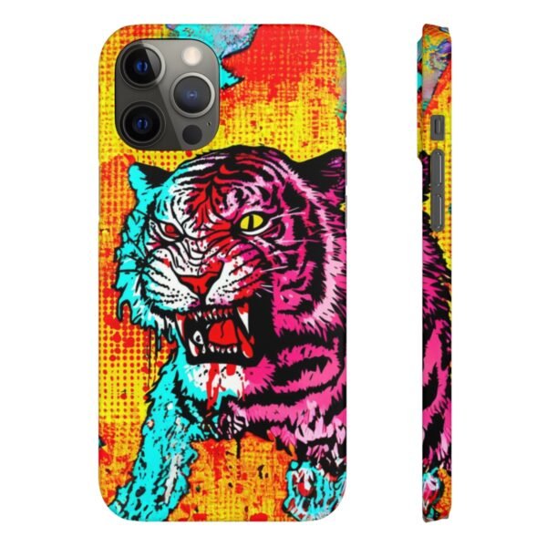 Rotting Jungle Stalker Loco® Case - Image 80