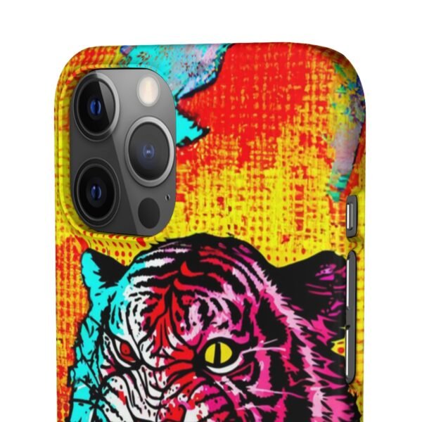 Rotting Jungle Stalker Loco® Case - Image 81