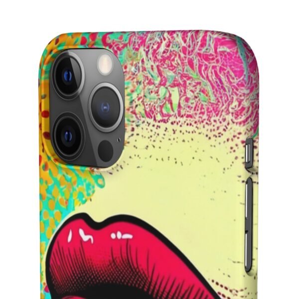 Luscious Lips Loco® Case - Image 81