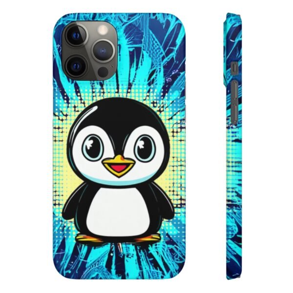 Delightful Penguin Loco® Case - Image 80