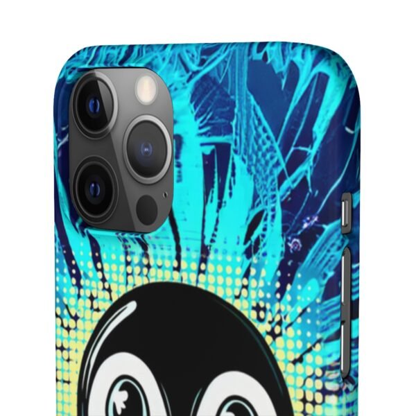 Delightful Penguin Loco® Case - Image 81