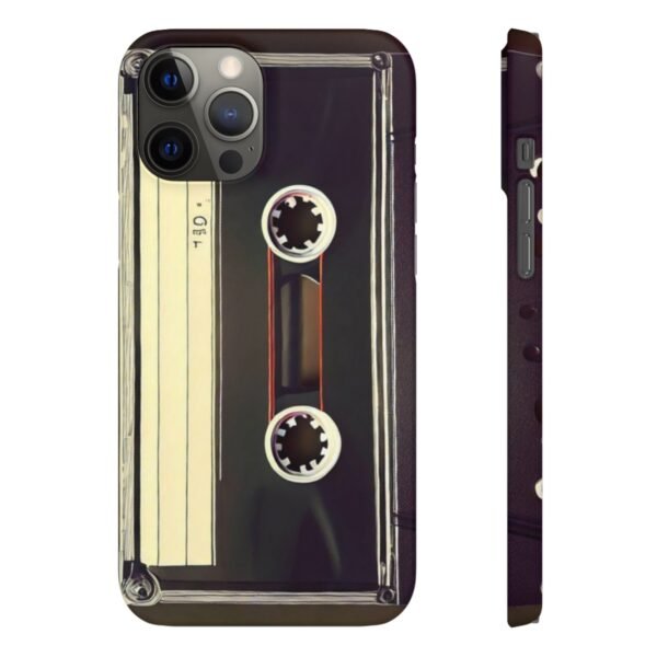 Cassette Loco® Case - Image 80
