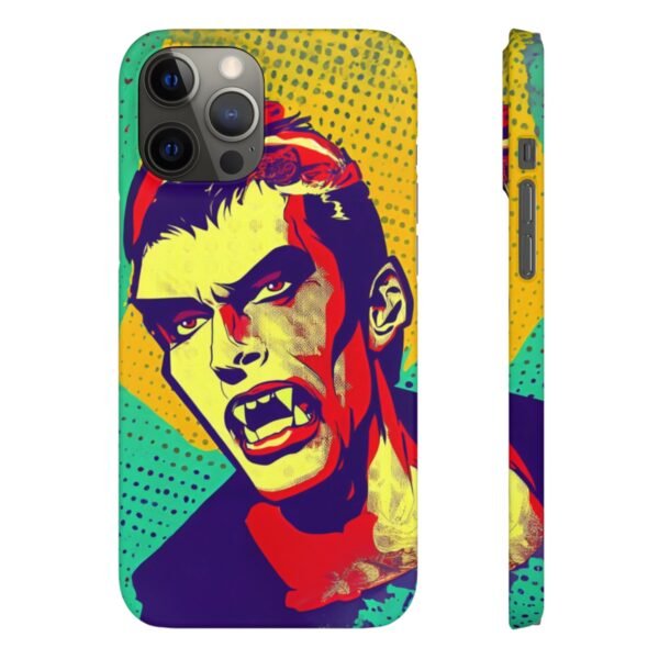 Bloodsucker Loco® Case - Image 80